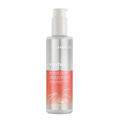 YouthLock Verjüngende Blowout-Creme mit Kollagen 177 ml