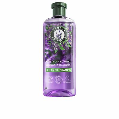 Lavendel-shampoo gegen Frizz 350 ml