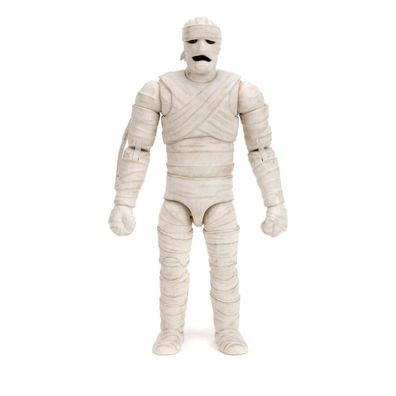Scooby-Doo Actionfigur 1/12 Mummy of Ankha 17 cm