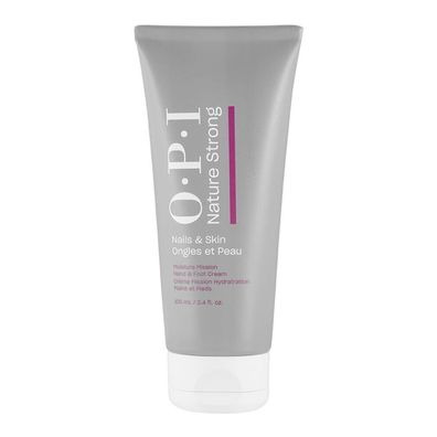 NATURE STRONG Skincare Hand- und Fuß reme 100 ml