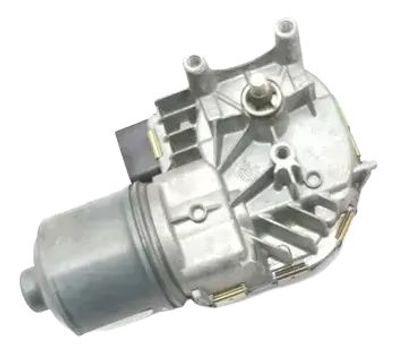 VW Golf 5M Plus Wischermotor Motor Scheibenwischer vorne rechts 5M0955024E 5M0955024F