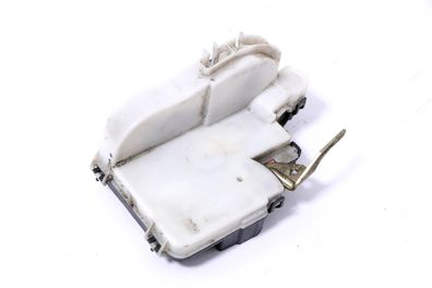 Polo 6N 6N2 Stellmotor Tür Türschloß KEINE Zentralverriegelung links 6N1837015