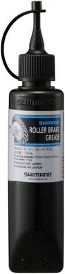 Shimano Spezialfett fér Rollenbremsen 100 g Tube Spezialfett