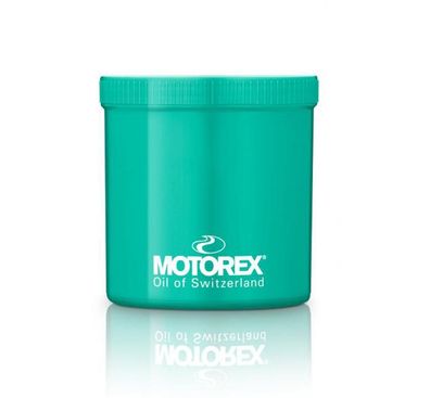 Motorex Montagepaste CARBON PASTE 1x 850 g - sichere Montage von Carbon- & Aluminiumt
