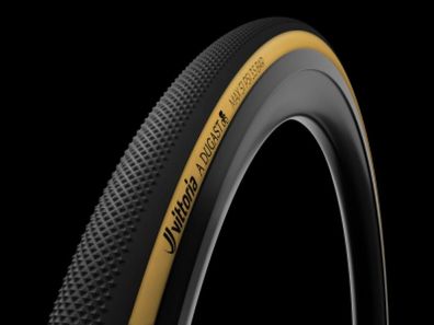 Vittoria Pipistrello C 33-622 TLR Clincher 33 - Cyclocross-Reifen fér maximale Geschw
