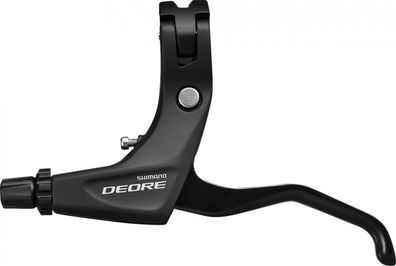 Shimano Bremshebel DEORE BL-T610 Links Bremshebel - fér V-Brakes und mechanische Sche