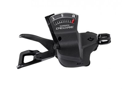 Shimano DEORE SL-M5130 Schalthebel 10-fach - Präzise MTB-Schaltung