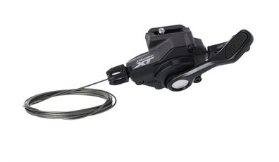 Shimano Schalthebel DEORE XT SL-M8100 12-fach Rechts I-Spec EV Schalthebel - fér 12-f