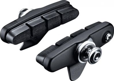 Shimano Bremsschuh R55C4 105 Cartridge BR-R7000 Bremsschuhe - fér Alufelgen