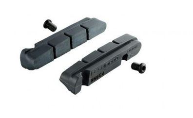 Shimano Bremsbelag R55C4 fér Carbonfelge Felgenbremsbeläge - 1mm