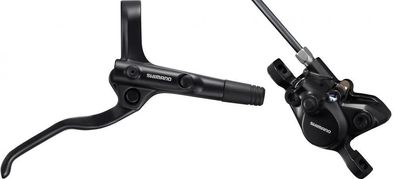 Shimano MT200 Scheibenbremse hinten 1700 mm rechts