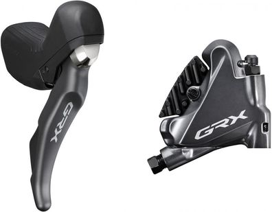 Shimano Scheibenbremse GRX RX810/RX810 HR - 11-fach