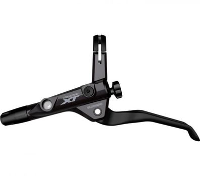 Shimano DEORE XT BL-T8100 Bremshebel Links - Hydraulische Scheibenbremse fér MTB