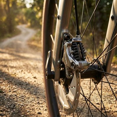 Shimano Scheibenbremsbelag K05S-RX Resin Scheibenbremsbelag - fér Shimano Flat-Mount