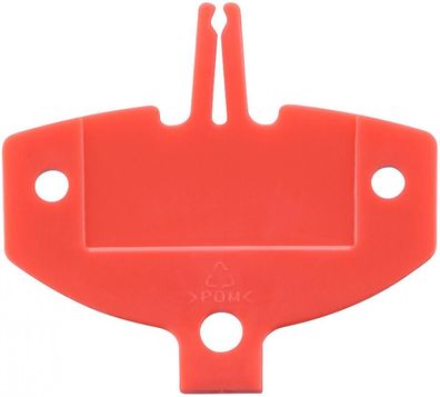 Shimano Belagabstandsfeder BR-M985 Belagabstandsfeder - Ersatzteil fér Scheibenbremsb