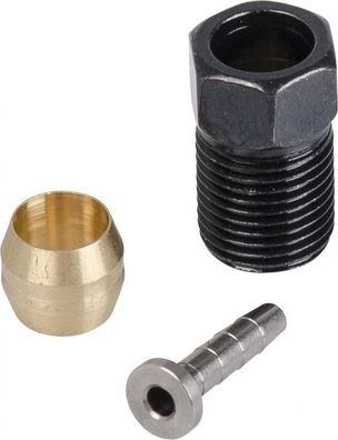 Shimano Anschluss-Set SM-BH90 Anschluß - fér hydraulische Scheibenbremsleitungen