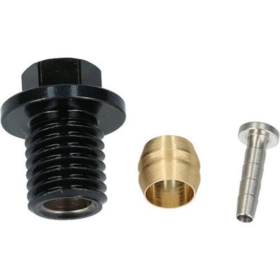 Shimano Anschlussflansch BR-R9170, SM-BH90 Anschlussflansch - 9170,