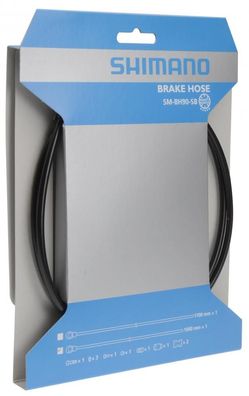 Shimano Bremsleitung SM-BH90-SB 1000mm Bremsleitung - fér hydraulische Scheibenbremse