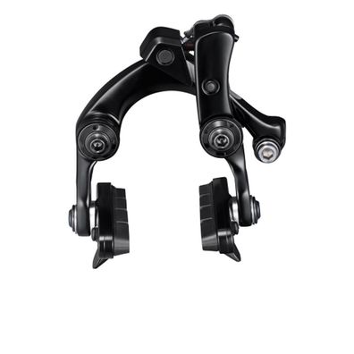 Shimano Seitenzugbremse BR-R9110 HR Felgenbremse - Rennrad Hinterrad, Direktmount