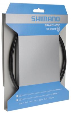Shimano Bremsleitung SM-BH90-SB 1700mm Bremsleitung - fér hydraulische Scheibenbremse