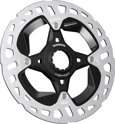 Shimano Bremsscheibe RT-MT900 140mm CL Bremsscheibe - 140mm