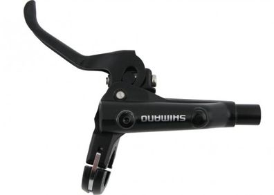 Shimano Bremshebel BL-MT501 2 Finger Rechts - kraftvolle Kontrolle fér hydraulische S