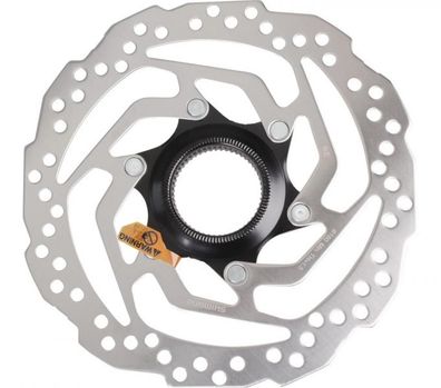Shimano Bremssscheibe SM-RT10 160 mm Centerlock - fér Scheibenbremsen