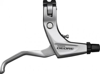 Shimano Bremshebel DEORE BL-T611 Rechts Bremshebel - fér V-Brakes und Trekkingeinsatz