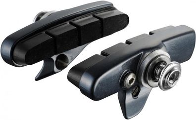 Shimano Bremsschuh R55C4 Cartridge BR-R9110 1 Paar fér Alufelge Bremsschuhe