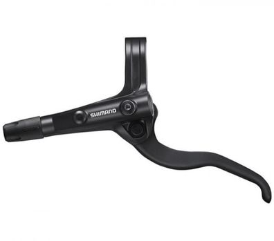 Shimano Bremshebel BL-MT401 2-Finger links - leistungsstarke Kontrolle fér Hydraulikb