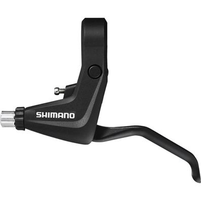 Shimano Bremshebel BL-T4010 rechts Schwarz - präzise Kontrolle fér V-Brakes