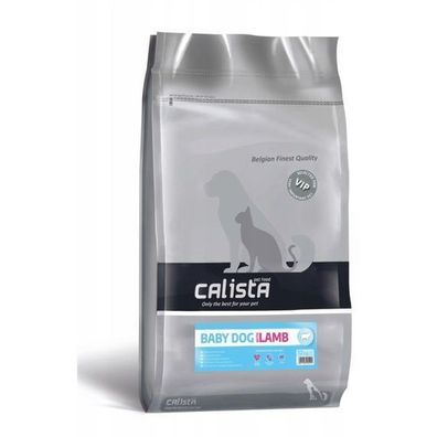 Calista - Lammwelpe - 12 kg