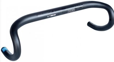 Pro Lenker Vibe Alu Anatomisch ß 31,8 mm 400 mm schwarz