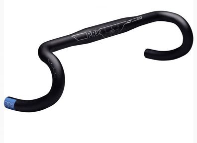 Pro Lenker LT Gravel ß 31,8 mm 420 mm 10Â° schwarz