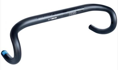 Pro Lenker Vibe Alu Anatomisch ß 31,8 mm 420 mm schwarz
