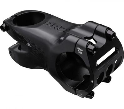 Pro Vorbau Tharsis 3FIVE XC 60 mm 35 mm + /- 9Â° schwarz Alu