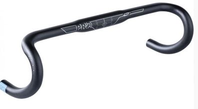 Pro Lenker LT Kompakt Ergo ß 31,8 mm 400 mm schwarz