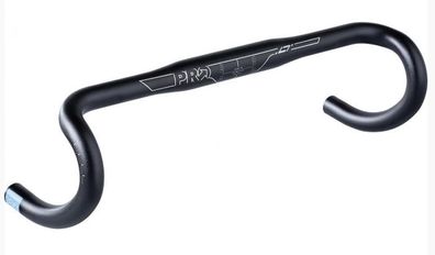 Pro Lenker LT Kompakt ß 31,8 mm 440 mm schwarz