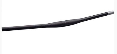 Pro Lenker Tharsis 3FIVE Flat Top Carbon ß 35 mm 740 mm Höhe 5 mm 9Â° schwarz