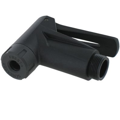 VAR Ventiladapter RP-80102 Kunststoff - Adapter fér Schrader- und Prestaventile mit D