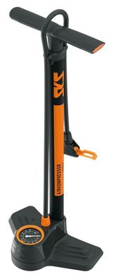 SKS Pumpe Airkompressor Compact 10.0 Standpumpe Ã¢Â?Â? stabile Stahlkonstruktion - Pr