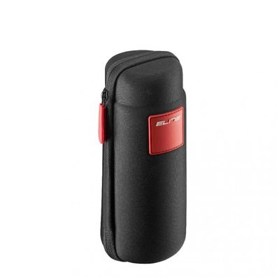 Elite Transporttasche Takuin Rainproof 500 Milliliter - Black Red Graphic, wasserdich