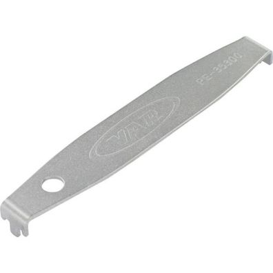 Var Gegenhalter fér Kettenblattschrauben PE-35300 fér Standards & Campagnolo Ultra To
