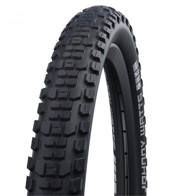 Schwalbe Reifen Johnny Watts 27.5x2.80" 70-584 schwarz E-25 HS604 faltbar