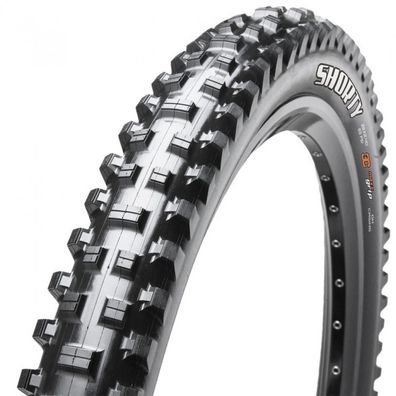 Maxxis Reifen Shorty 29x2.40" 61-622 schwarz TLR faltbar