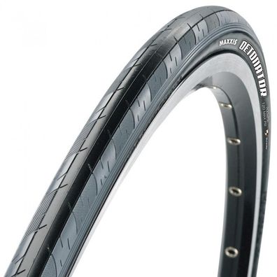 Maxxis Faltreifen Maxxis Detonator 26x1.50 Zoll 40/38-559 schwarz MPC