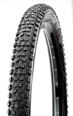 Maxxis Reifen Aggressor TLR faltbar 29x2.30 Zoll 58-622 schwarz Dual EXO