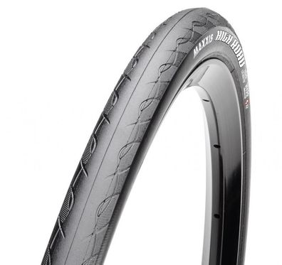 Maxxis Reifen High Road 28x1.25" 32-622 schwarz faltbar