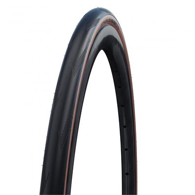 Schwalbe Faltreifen One Performance Line RaceGuard 28x1,1 Zoll (28-622) Schwarz - sch
