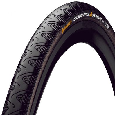Continental Reifen Conti Grand Prix 4-Season faltb. 28x0,9 Zoll 700x23C 23-622 schwar